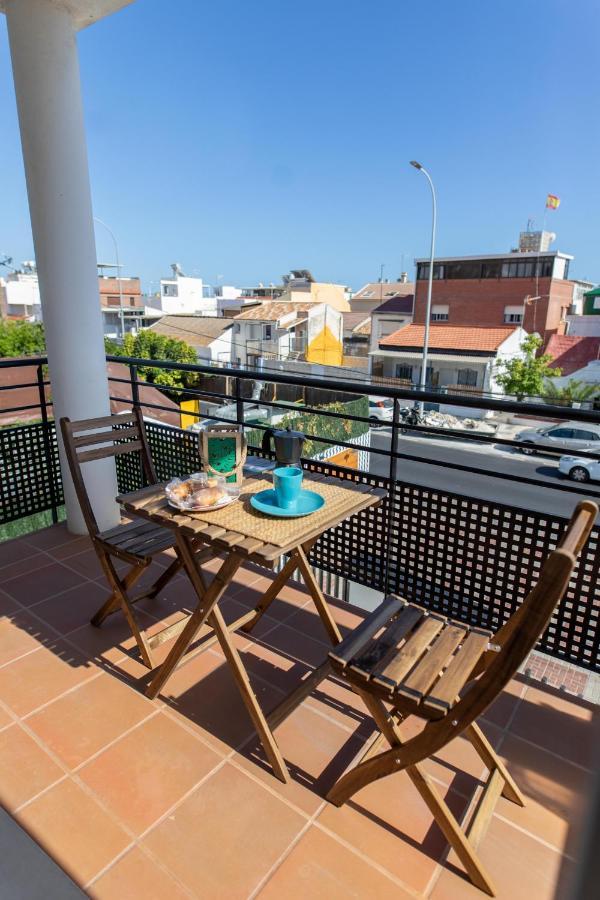 Appartement Dream By The Sea Loft *