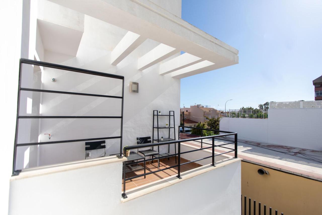 Appartement Dream By The Sea Loft *