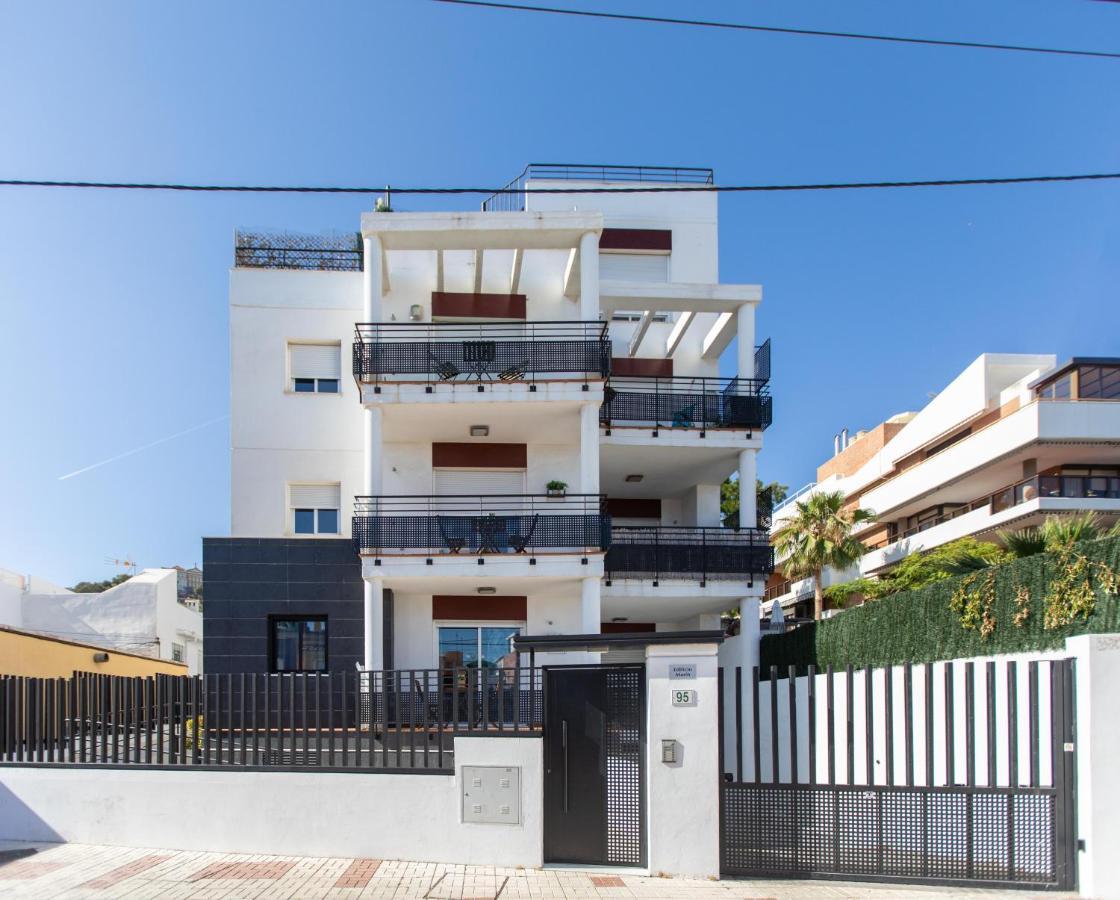 Appartement Dream By The Sea Loft