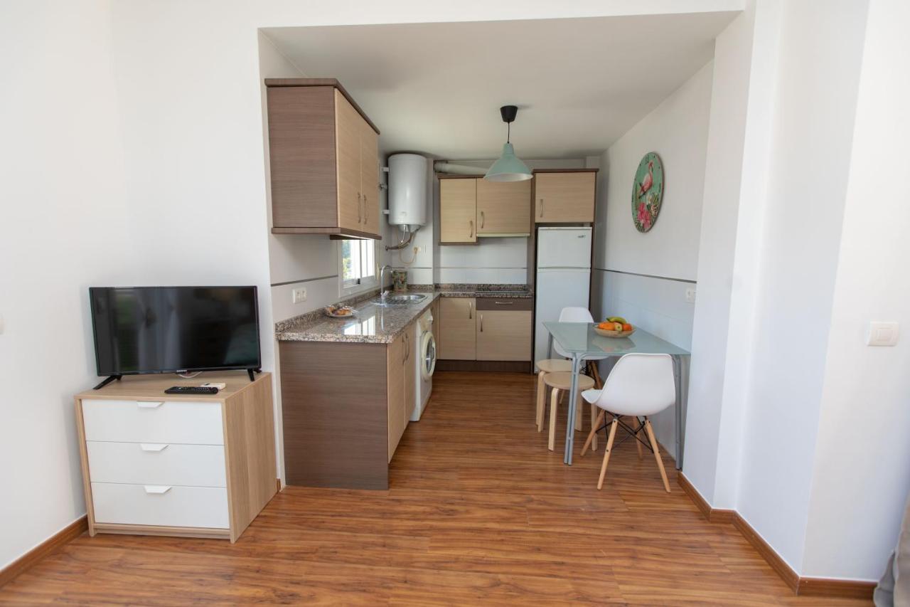 Appartement Dream By The Sea Loft Málaga