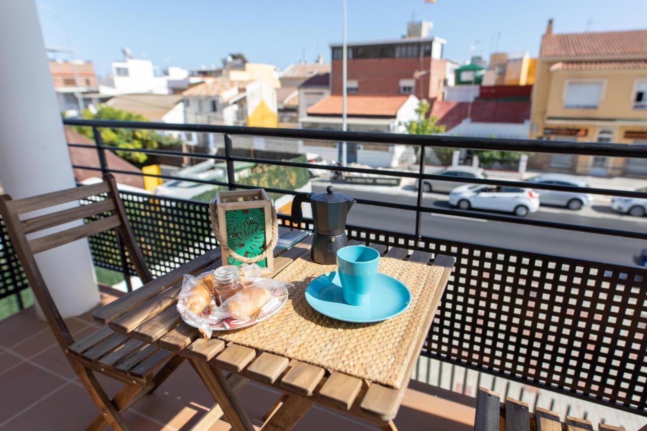 Appartement Dream By The Sea Loft