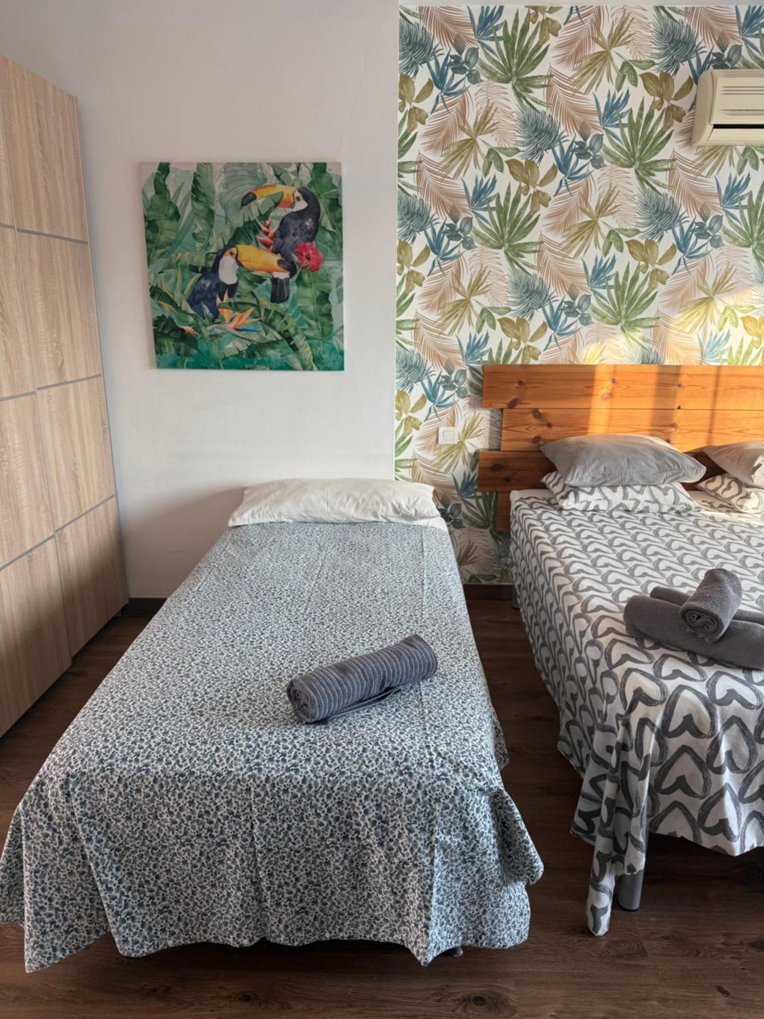 Dream By The Sea Loft Appartement